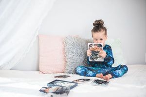 DIGITAL Infinite Kids at Bedtime Mindfulness Cards