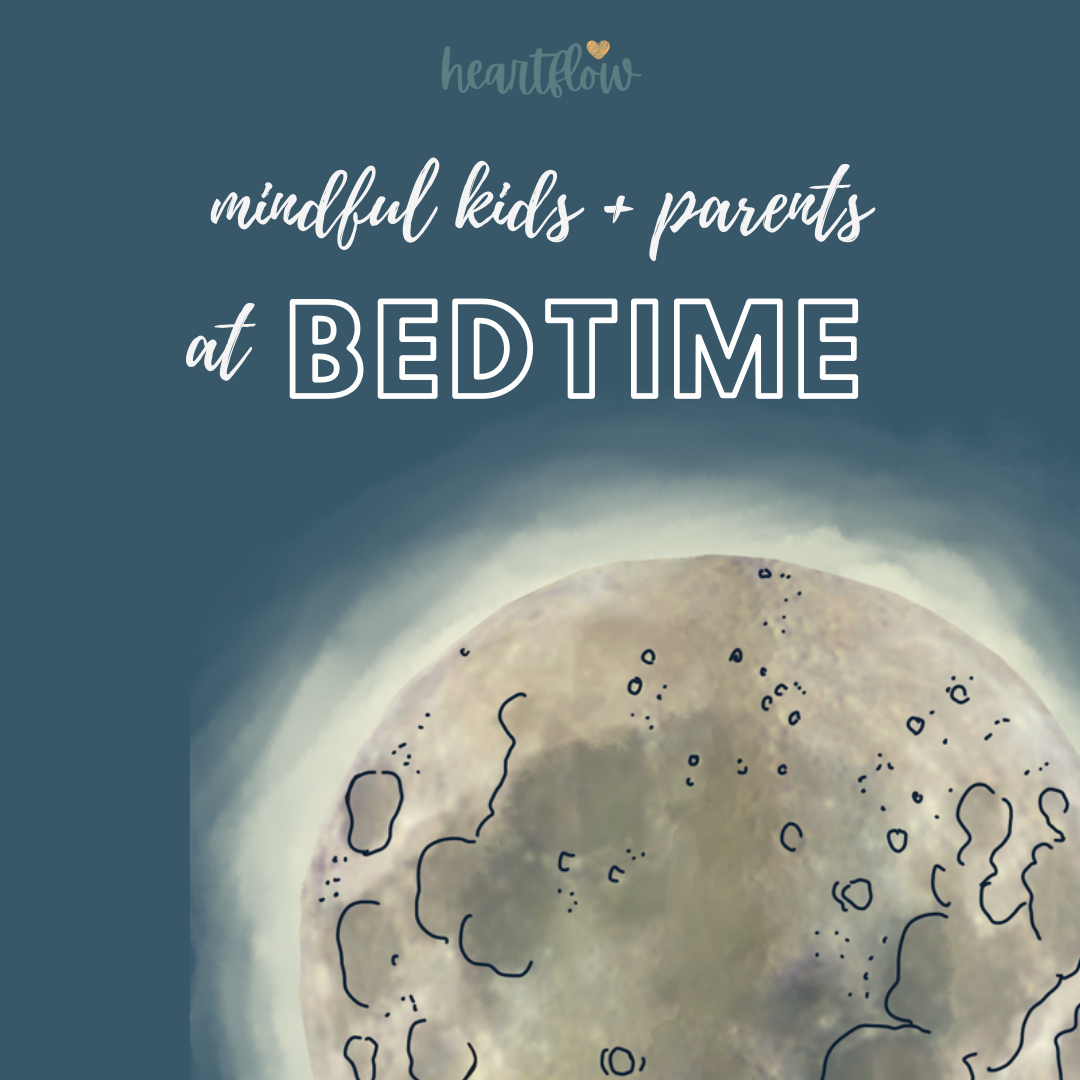 Mindful at Bedtime